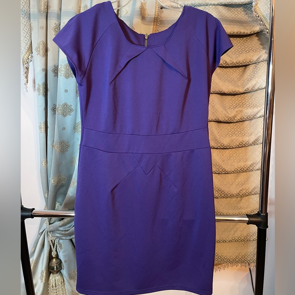 Yizoo size 2XL street size 14 NWOT Plus Size Fashion Interview